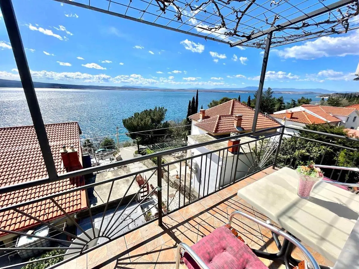 Apartments In Crikvenica 44015 Croatia