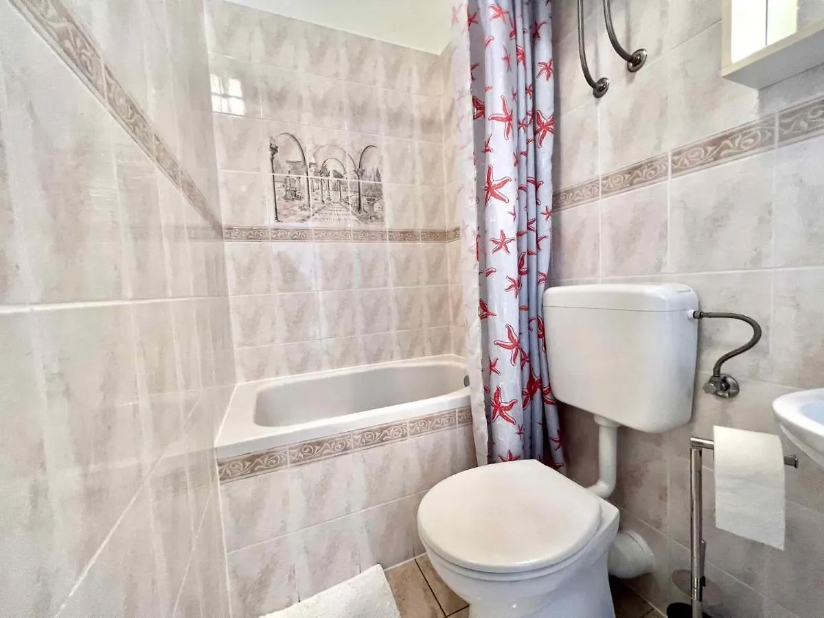 Apartments In Crikvenica 44015 Croatia
