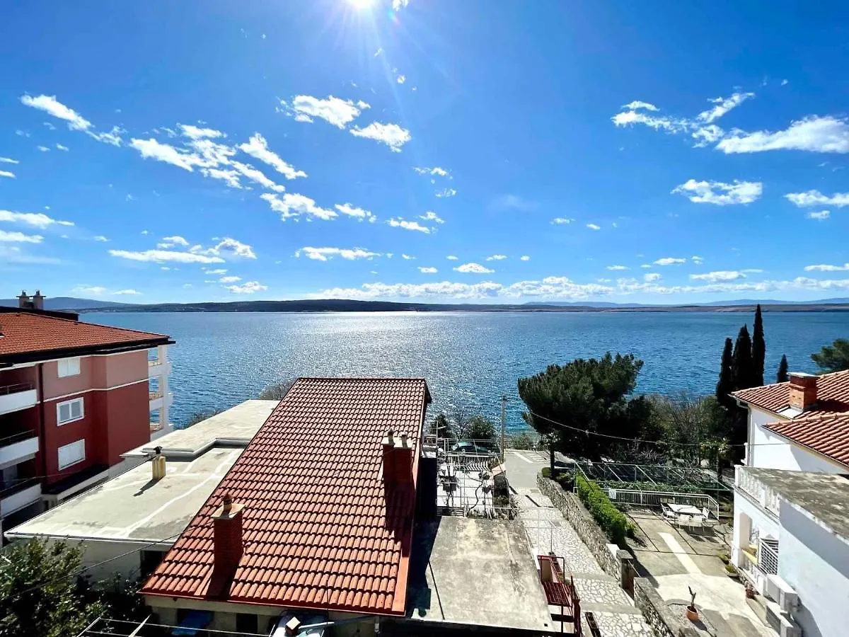 Apartments In Crikvenica 44015 Croatia