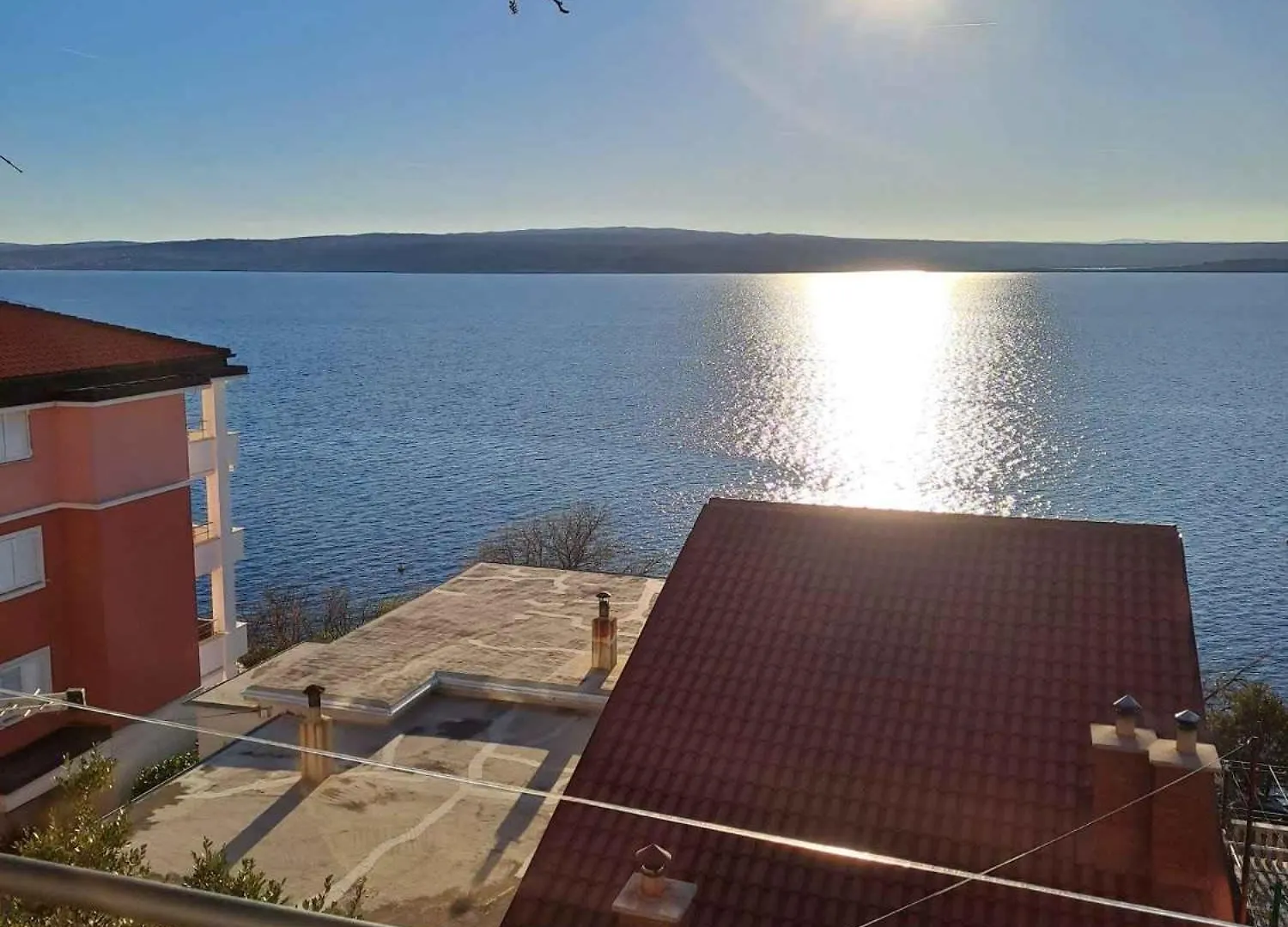 Apartments In Crikvenica 44015
